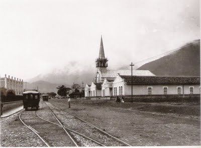 RIO BLANCO