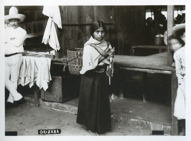 Mercado