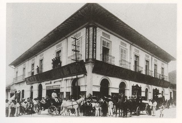 Hotel de France Sur 5 y Ote 6 Orizaba, Ver.