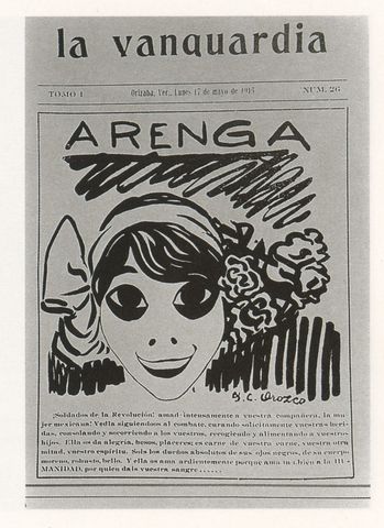 Periodico 17 Abril de 1913