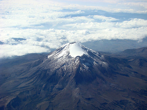 VISTA AEREA LADO PUEBLA