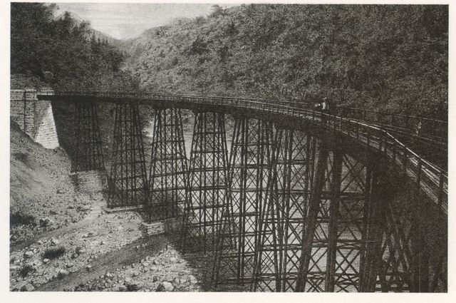 Puente del Metlac